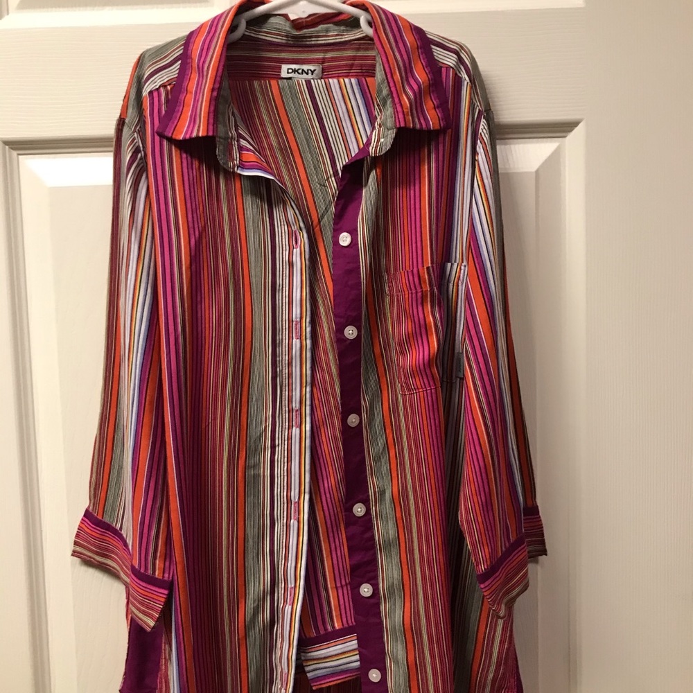 Dkny sleepwear